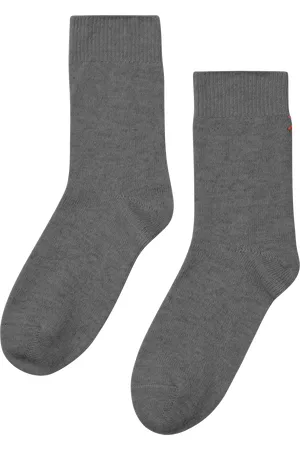 Chinti & Parker Wool & Cashmere Blend Socks
