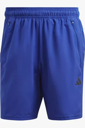 adidas Train Essentials Woven Recycled Gym Shorts
