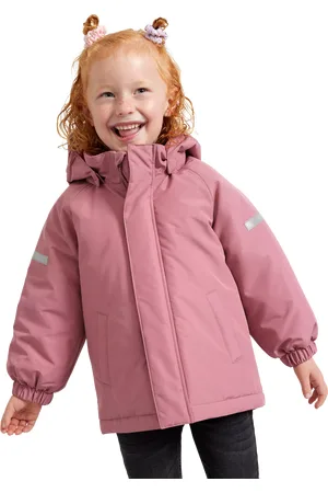 Lindex Baby Hooded Padded Jacket