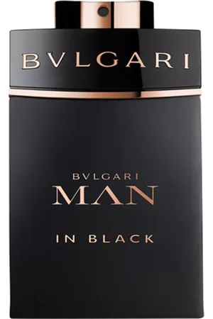 Bvlgari MAN In Black Eau e Parfum