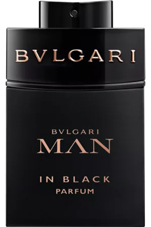 Bvlgari MAN In Black Parfum