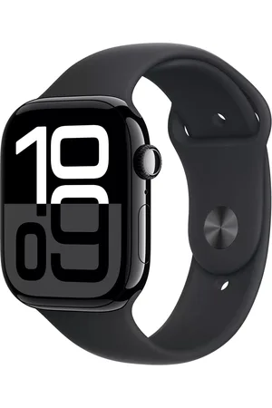 Apple Watch Series 10 GPS + Cellular, 46mm, Aluminium Case, Sport Band