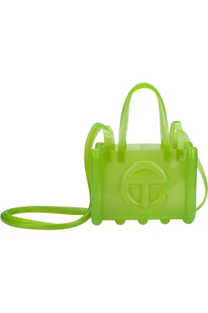 Melissa Jelly Shopper Bag, Small