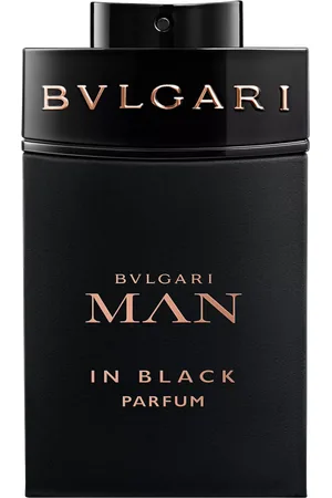 Bvlgari MAN In Black Parfum