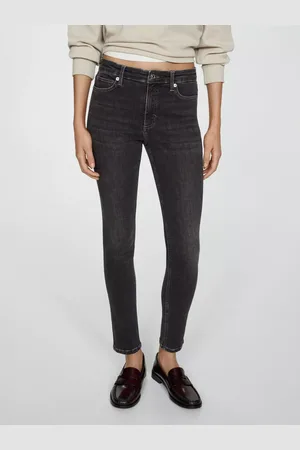 MANGO Newisa Skinny Jeans