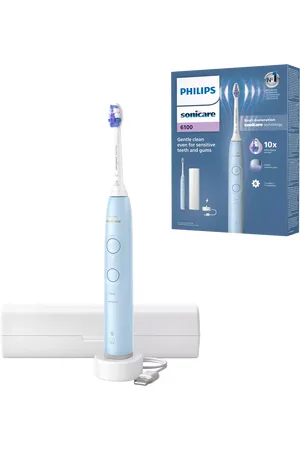 Philips Sonicare 6100 HX7406/02 Electric Toothbrush