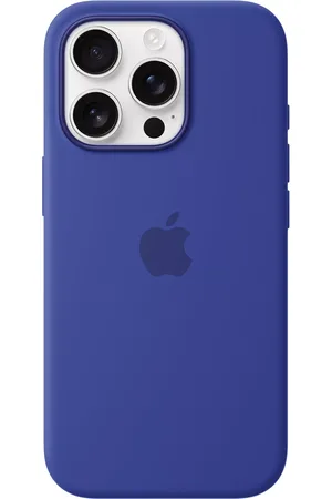 Apple IPhone 16 Pro Silicone Case with MagSafe