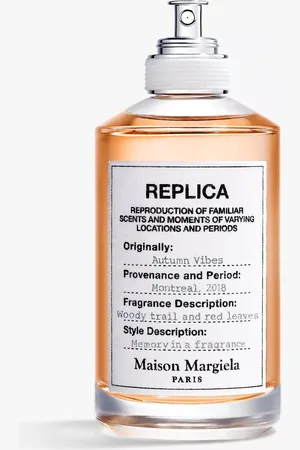 Maison Margiela Replica Autumn Vibes Eau de Toilette