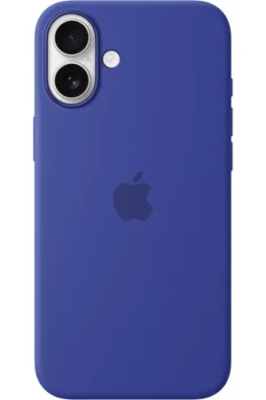 Apple IPhone 16 Plus Silicone Case with MagSafe
