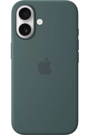 Apple IPhone 16 Silicone Case with MagSafe