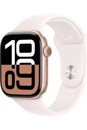 Apple Watch Series 10 GPS + Cellular, 46mm, Aluminium Case, Sport Band