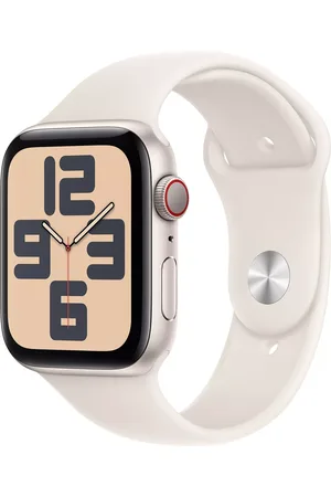 Apple Watch SE GPS + Cellular, 44mm, Sport Band