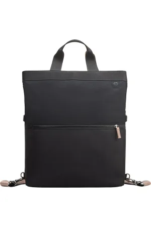 HP Convertible Laptop Backpack Tote Bag for Laptops up to 14”