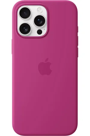 Apple IPhone 16 Pro Max Silicone Case with MagSafe