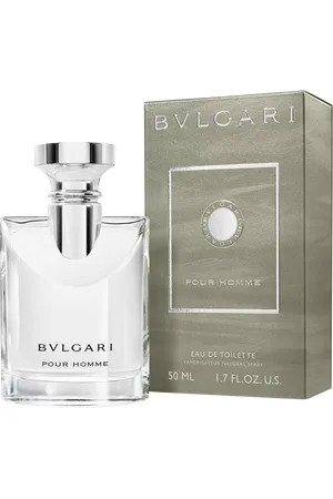Bvlgari Pour Homme Eau de Toilette