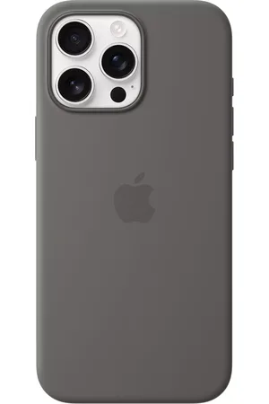 Apple IPhone 16 Pro Max Silicone Case with MagSafe