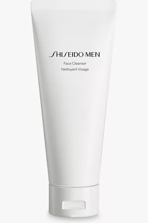 Shiseido Men Cleanser, 125ml