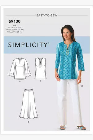 Simplicity Misses