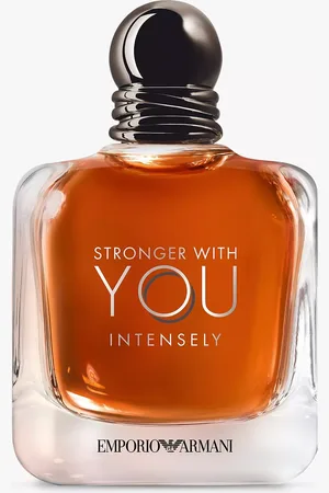 Emporio Armani Stronger With You For Men Intensely Eau de Parfum