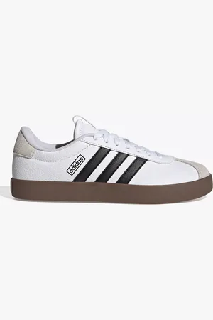 adidas VL Court Trainers