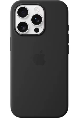 Apple IPhone 16 Pro Silicone Case with MagSafe