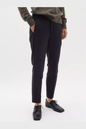 INWEAR Zella Straight Leg Trousers