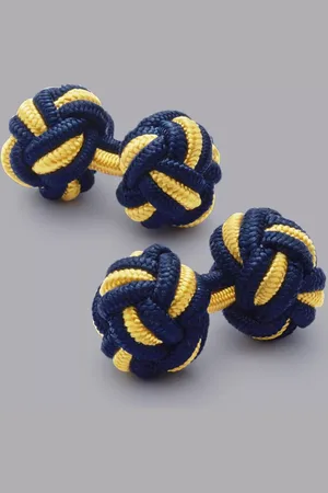 Charles Tyrwhitt Knot Cufflinks