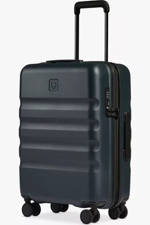 Antler Icon Stripe 4-Wheel 55cm Cabin Case