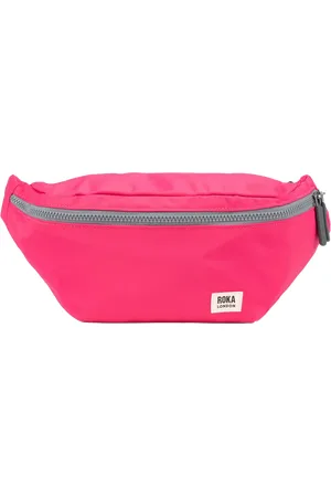Rôka Jubilee Recycled Nylon Hip Bag, 3.2L