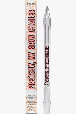 Benefit Precisely My Brow Detailer Pencil