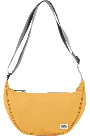 Rôka Farringdon Slouch Bag