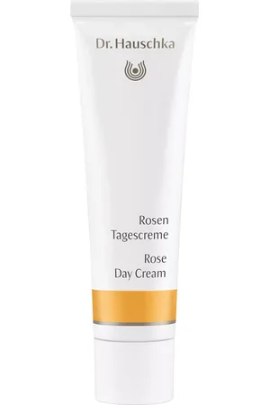 Dr. Hauschka Rose Day Cream, 30ml