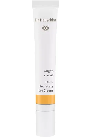 Dr. Hauschka Daily Hydrating Eye Cream, 12.5ml