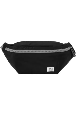 Rôka Jubilee Recycled Nylon Hip Bag, 3.2L