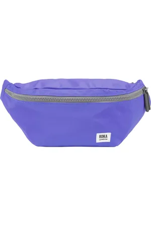 Rôka Jubilee Recycled Nylon Hip Bag, 3.2L