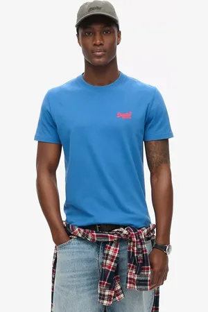 Superdry Essential Logo T-Shirt