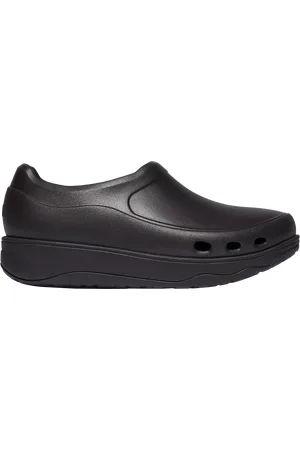 FitFlop WORK+ High-Performance Professional Clogs