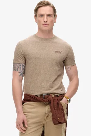 Superdry Essential Logo T-Shirt