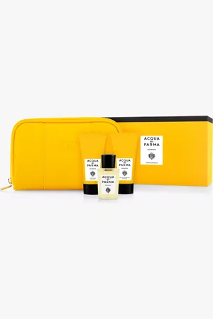 Acqua di Parma Barbiere Essential Shaving Kit