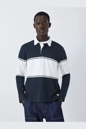 Armor.lux Polo Collar Sweater