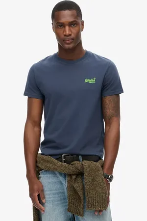 Superdry Essential Logo T-Shirt