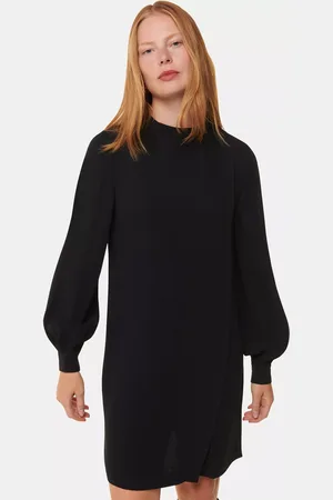 Whistles Cleo Mini Shift Dress