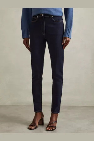 Reiss Petite Hattie Skinny Jeans