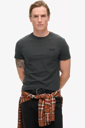 Superdry Essential Logo T-Shirt