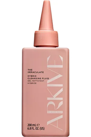ARKIVE The Immaculate Hybrid Cleansing Fluid, 200ml