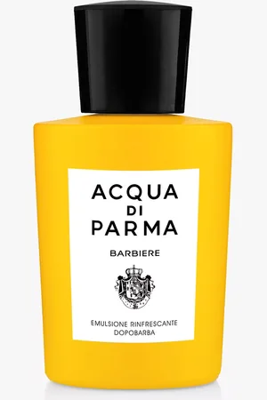 Acqua di Parma Barbiere Refreshing After Shave Emulsion, 100ml
