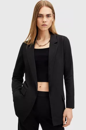 AllSaints Aleida Blazer