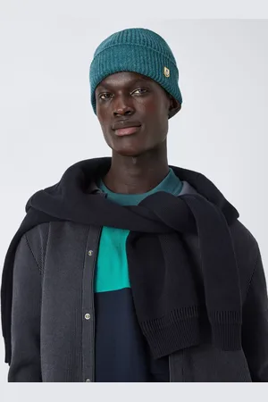 Armor.lux Plain Beanie Hat