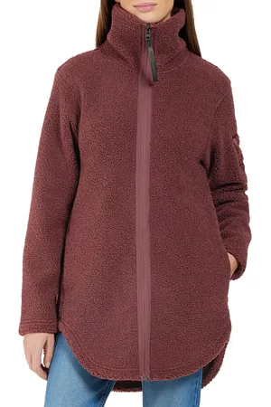 Didriksons Umi Pile Fleece Jacket