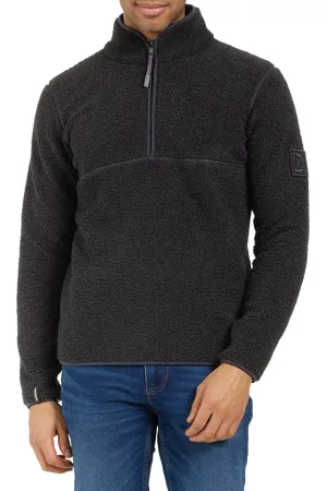 Didriksons Lillebror Brushed Fleece Jumper